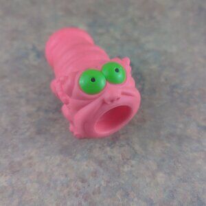 Vintage 1984 The Real Ghostbusters Boo-Zooka Mini Shooter‎